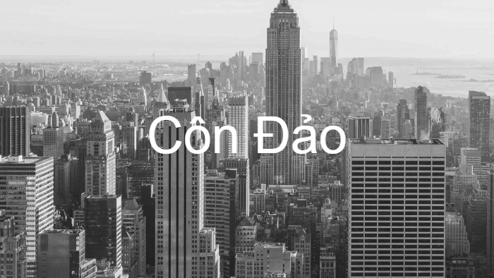 Đi Vũng Tàu bằng tàu hay xe khách